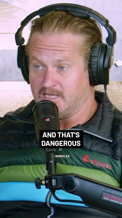 Witnessing the Invasion of Ukraine - Jariko Denman on Danger Close with Jack Carr