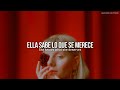 AURORA - Heathens | sub español + Lyrics