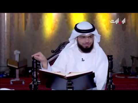 الالهام في الروى معلومة مهمة لاتفوتكم وسيم يوسف