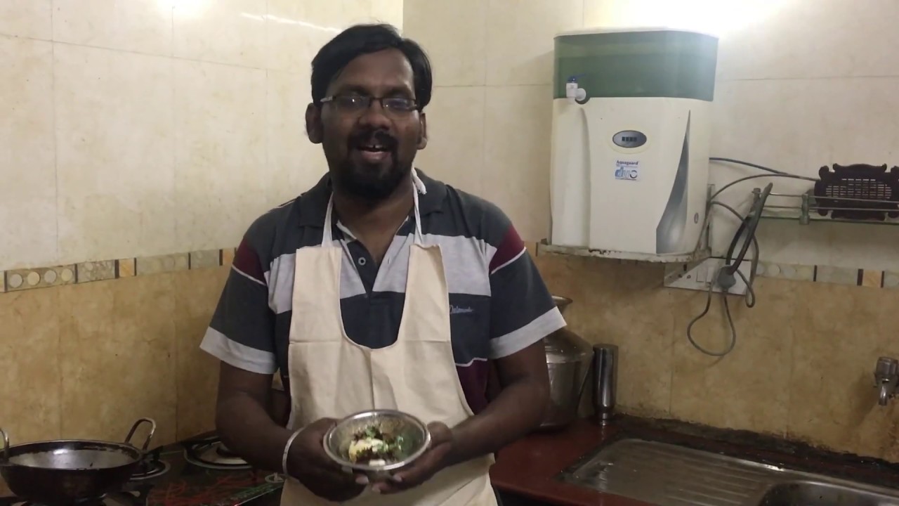 YTT LEGEND | Cooking With Stories | Burma Egg masala | Home made | Tamil Cooking