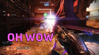 Random Crucible Highlights 1