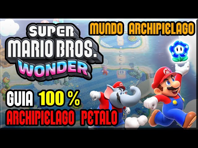 Análise Super Mario Bros Wonder: maravilha maravilinda! - Delfos