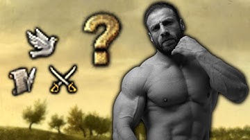 How does the AI deal with Infinite Monarch Points?