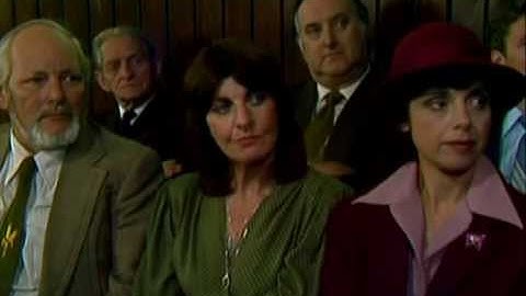 Prisoner: Cell Block H - Episode 203