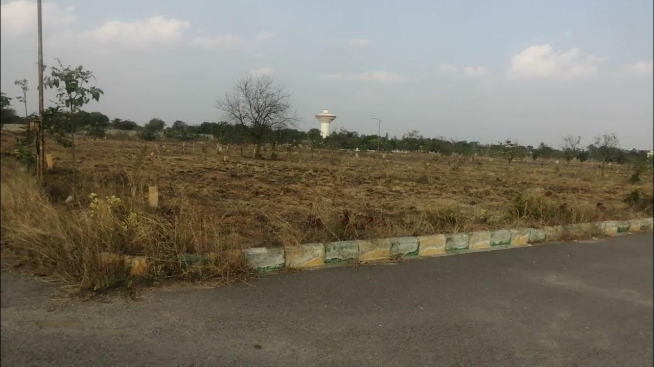 subhagruha sukrithi Avanthika open plots for Resale YouTube