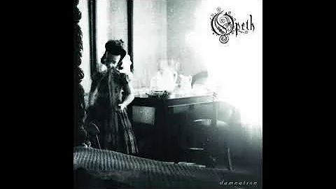 Opeth - Damnation (Full Instrumental Album)