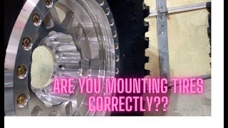 Did You mount your Beadlocks wrong? by Gage Boys' Garage 245 views 3 months ago 3 minutes, 37 seconds