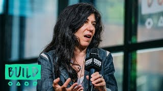 Bringing 'Leave No Trace' From Page To Screen