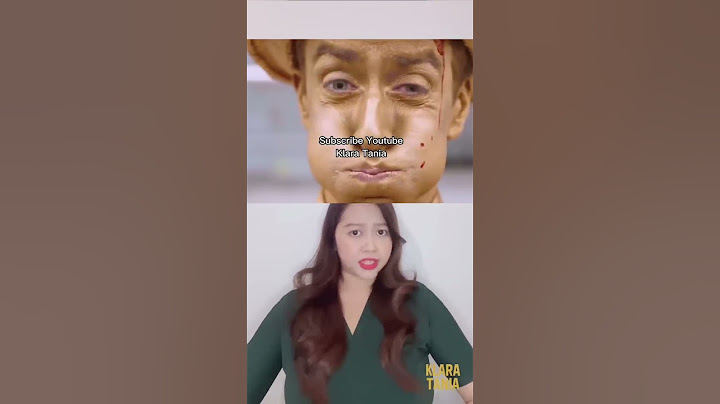 PURA PURA JADI PATUNG BIAR SELAMAT DARI ZOMBIE ?! | Klara Tania #shorts