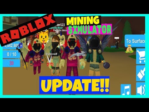 Roblox Family Live Stream Atlantis Mining Simulator Meepcity Update New Items Youtube - roblox family live