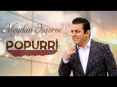 Meydan Esgerov - Sarıköynək  (Oynaq popuri) (2022) Yeni