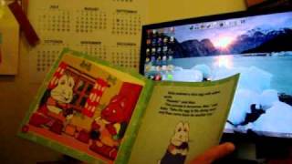 Famous Max's Easter Surprise by Rosemary Wells.mov Wealth