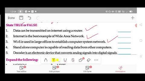 Doon Public school Narwana IT Class 7th Chapter 1 Part-4