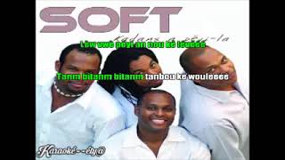 SOFT Kadans A Péyi La