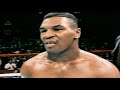 Into The Mind Of Mike Tyson