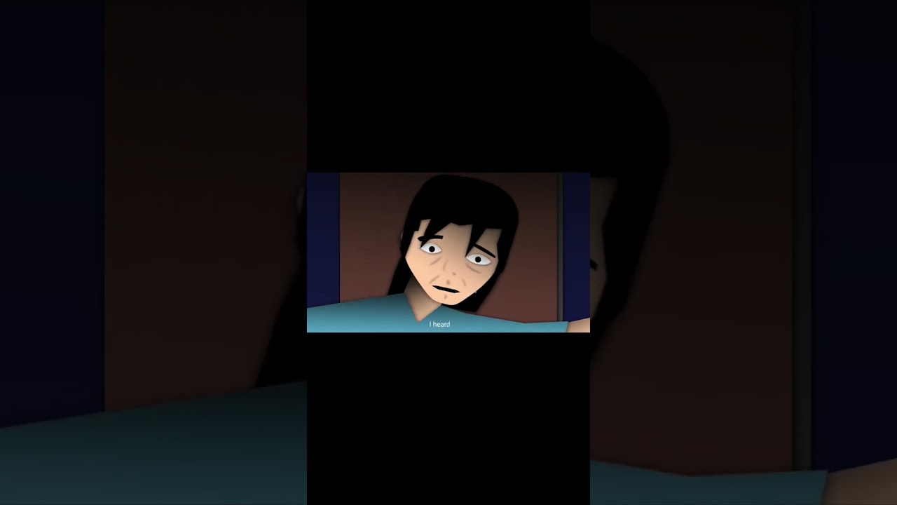 Idk if i should recreate it (I heard it too)