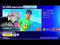 🔴FORTNITE CUSTOM GAMES MIT EUCH! JEDER KANN MITSPIELEN!🏆 | CC: LETSMAX_TV