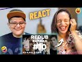 React Redub Rápidas #10 | Pabollo