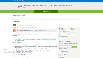 Drupal 8 SEO - Pathauto Explored