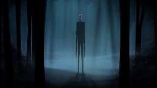 Anti-Nightcore - LA VENGANZA DE SLENDER (RAP)