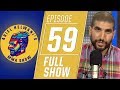 Stipe Miocic, Francis Ngannou, Mike Perry | Ariel Helwani’s MMA Show [Episode 59 – 8/19/2019]