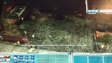 Emergency 4 LA Mod: Tutorial 1