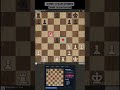 Queen’s Pawn Opening. Real human-like chess AI engine. Not a Stockfish!