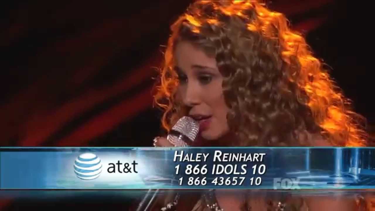 Top 50 American Idol Performances of All-Time