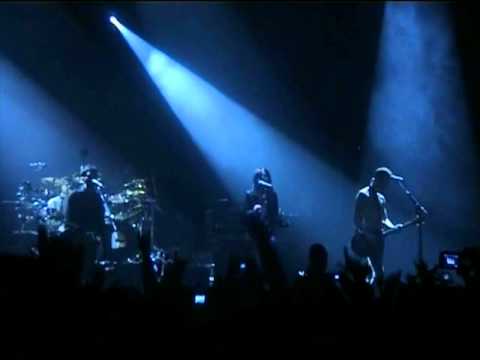 Placebo - Meds [Alexandra Palace, London '2006-04-...