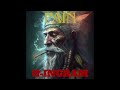 Hingram  pain official audio