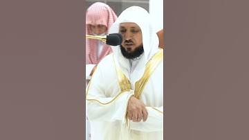 تلاوة مرئية سورة البقرة الشيخ ماهر المعيقلي