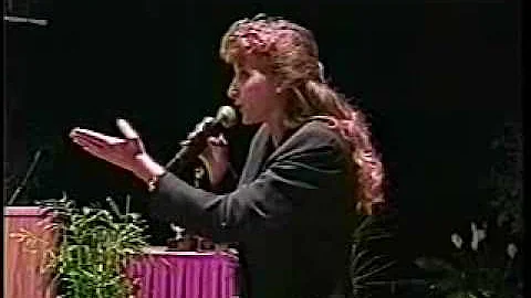 Cheri Boots-Sutton, 1999 International Auctioneer ...