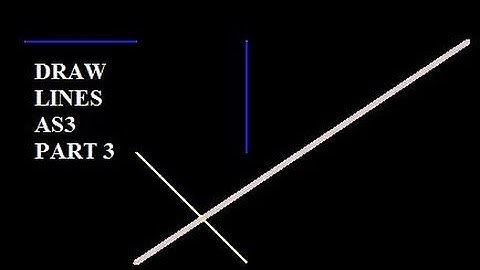 Flash Tutorial Request 66 Draw Lines Using AS3 Part 3