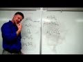 Understanding Molecules and Counting Atoms