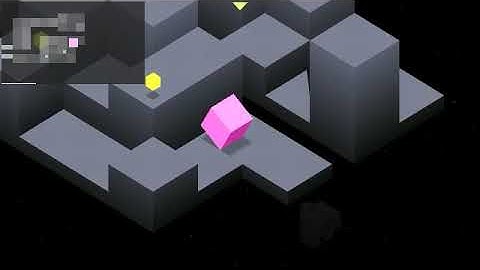 Edge extended level 20 dark edge time