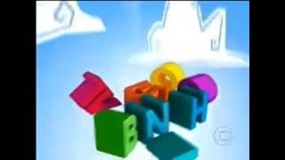 Vinheta Tv Globinho Com Áudio Do Band Kids 2007