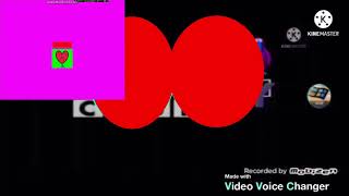 Klasky Csupo In Dark Robosplaat Major 6