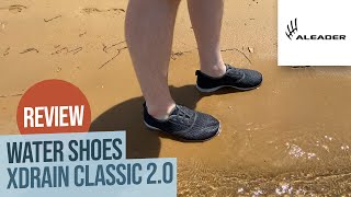 Aleader Water Shoes Review