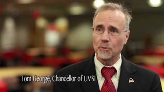 UMSL partners with KCUMB