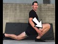 How to Test And Improve Ankle Mobility