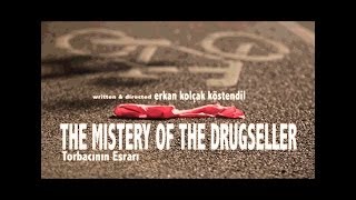 TORBACININ ESRARI / THE MYSTERY OF THE DRUGSELLER ( 18,5) TORBACININ ESRARI / THE MYSTERY OF THE DRUGSELLER ( 18,5)