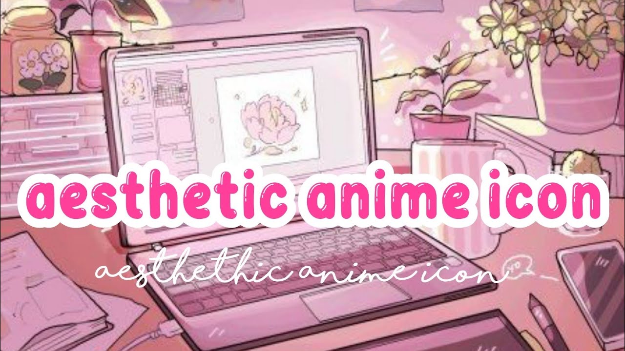 Aesthetic Anime Icons Twitter Ig Roblox Etc Aesthethiccside Youtube - roblox icon aesthetic pink