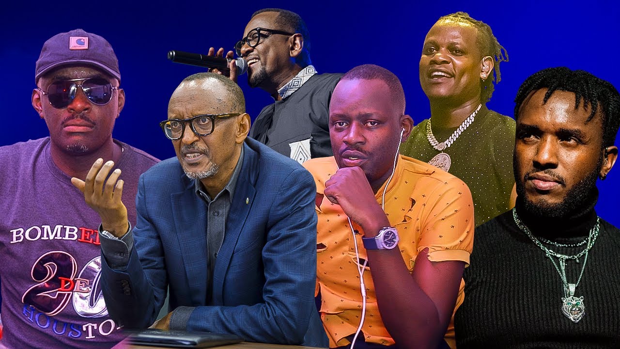 ICYATUMYE IMBABAZI NASABYE NISUBIRA_BRUCE YATWANDURIJE UMWANA,PEREZIDA AMBABARIYE NATAHA,MASAMBA