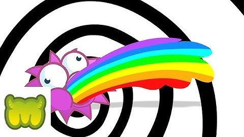 Moshi Monsters - The IGGY Chomp - Official Music Video HD