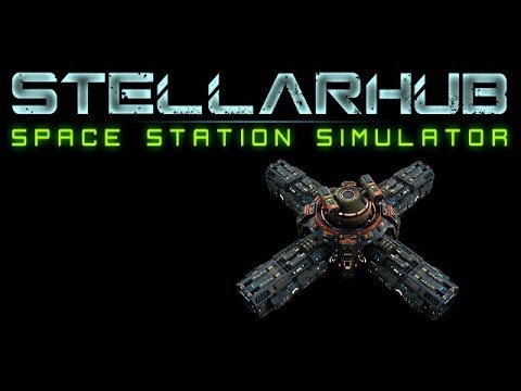 space station game