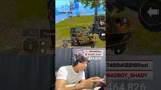 Finally Reached Conqueror🔥#bgmi #shortsfeed #shortlive #shorts #bgmilive #viral #pubg #trending