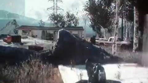 MW2 modded speed lobby