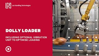 Dolly loading - Lan Handling Technologies