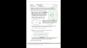 Gizmos   Orbital Motion – Kepler’s Laws Answer Key 2022