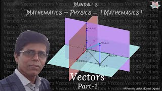 Vectors: Part 1 (Theory, Formulations & Applications) | ভেক্টর: ১ম অংশ (তত্ত্ব, সূত্র ও প্রয়োগ) screenshot 5
